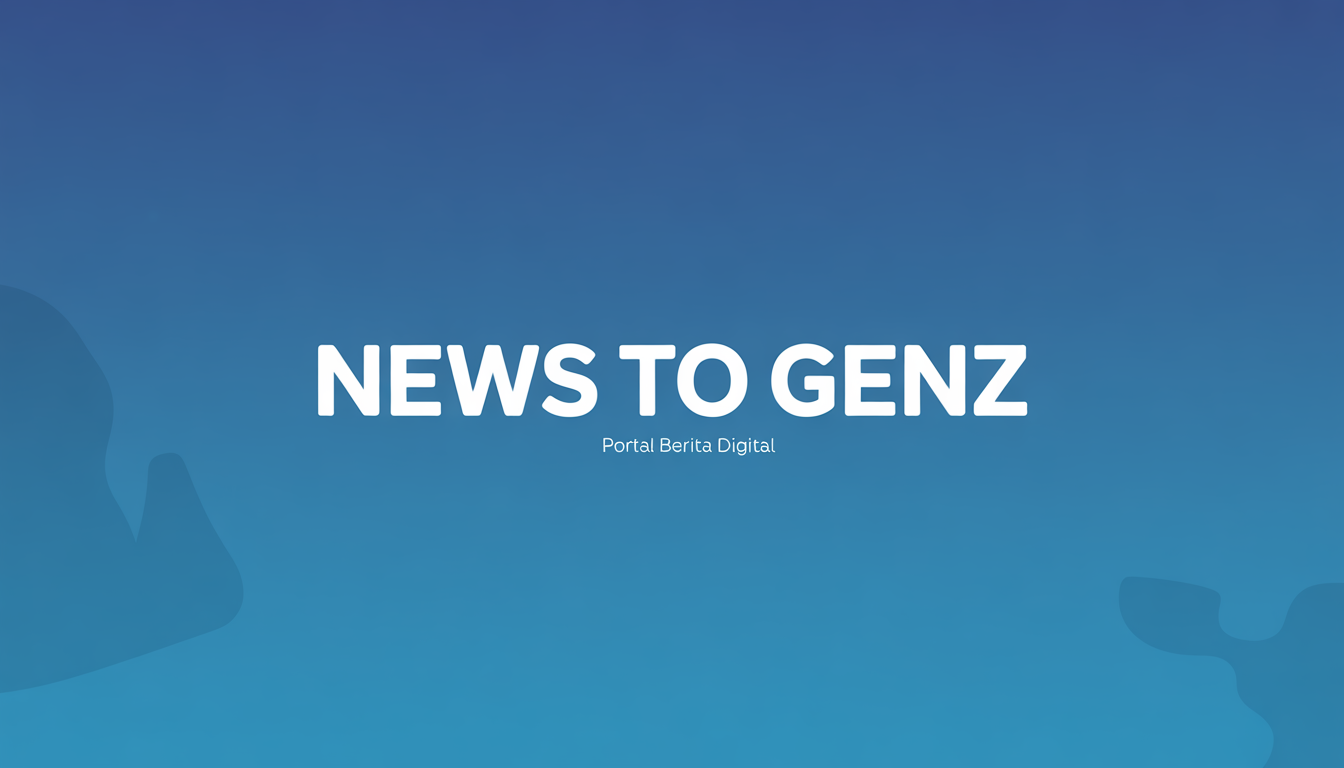 News To Genz