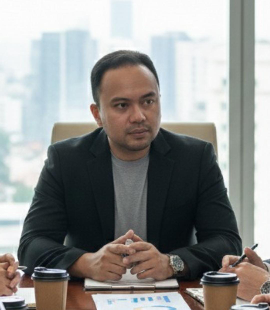 Ramadhan Penuh Inspirasi! GAMIES Aceh Hadirkan 9 Narasumber Nasional dalam Webinar Series 2026