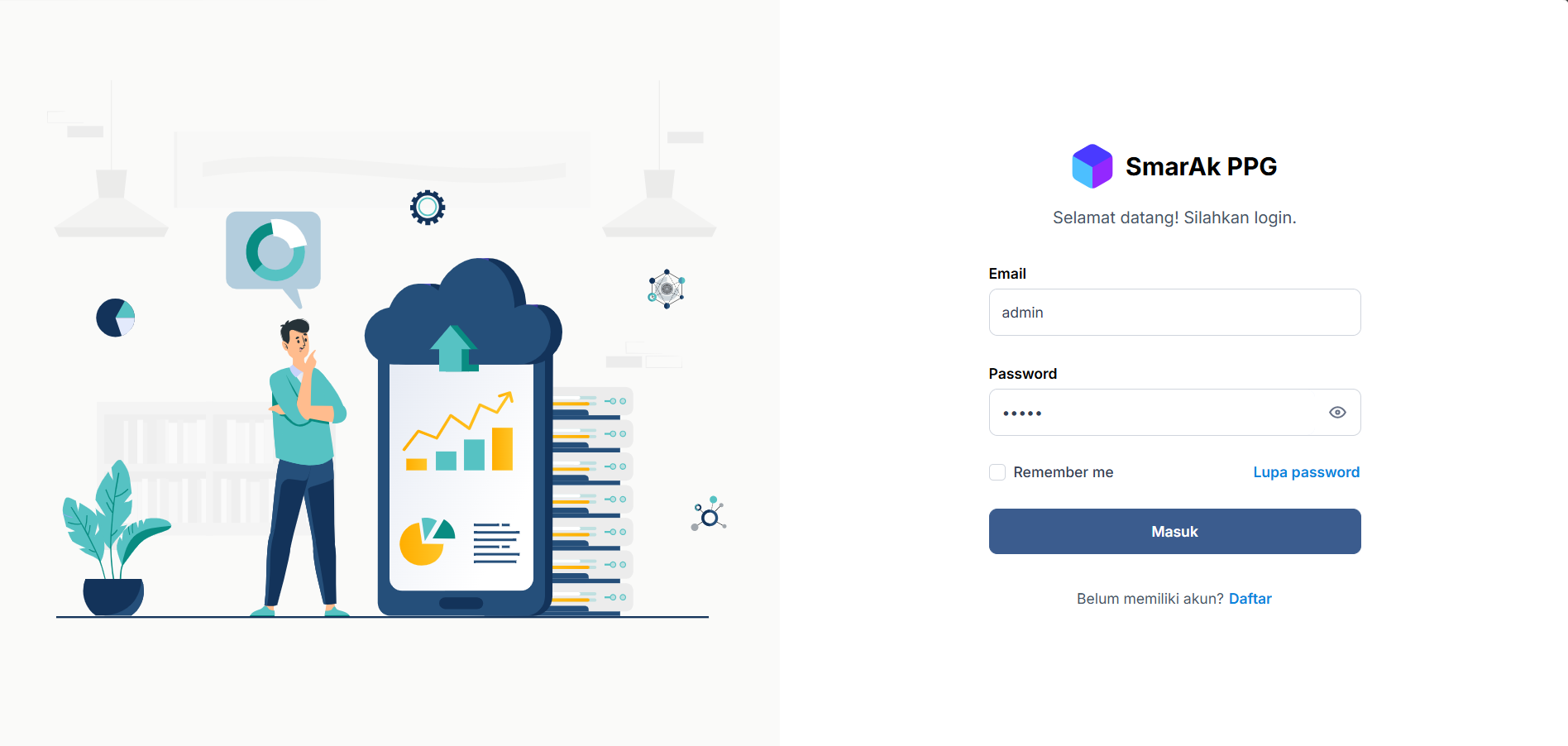 Transformasi Digital di Era Society 5.0: Bagaimana AI dan Developer Lokal Membantu UMKM & Institusi