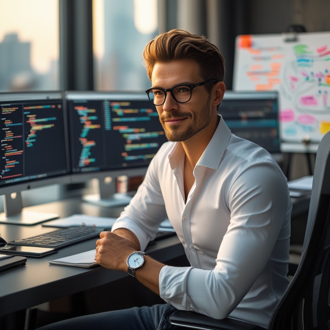 Gimana Jadi SEO Expert? 10 Tips Jitu Biar Konten Lo Nangkring di Page 1 Google!