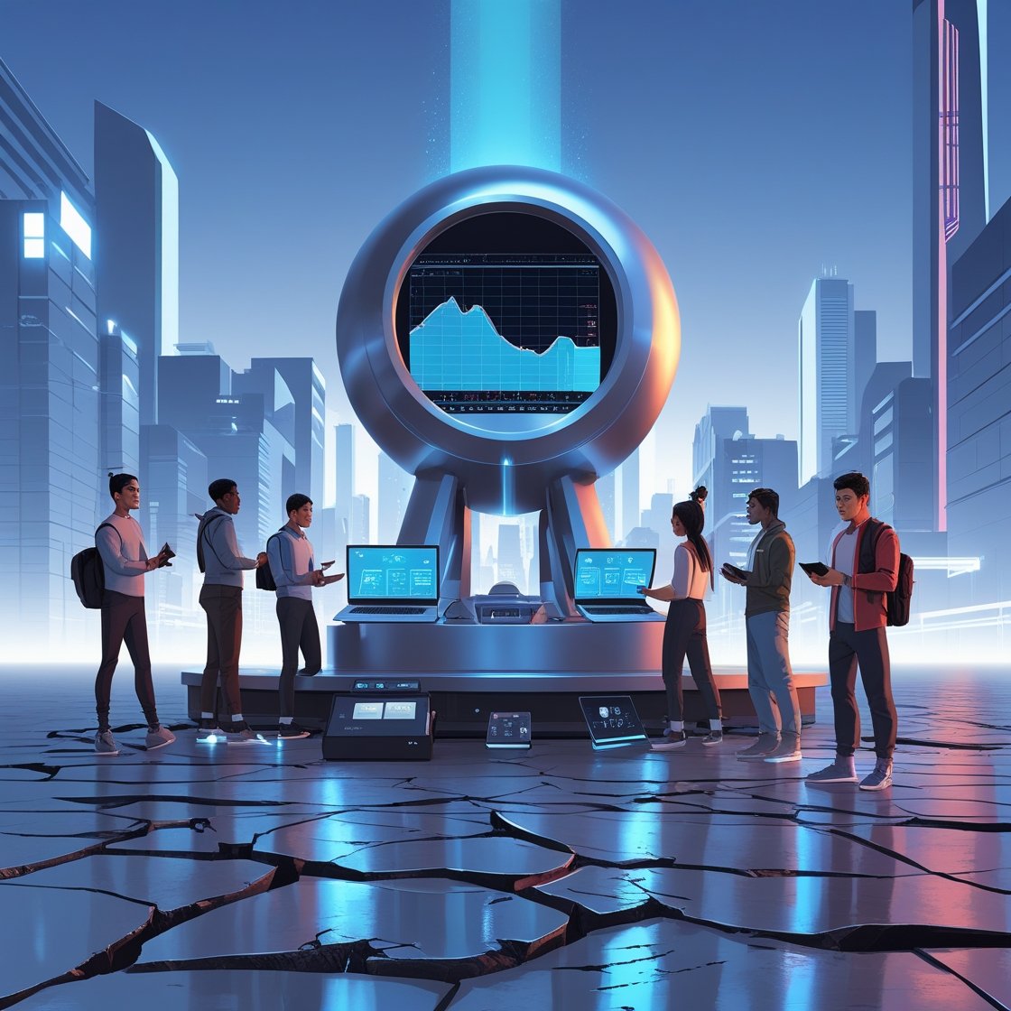 BMKG Pake Teknologi Apa Sih buat Deteksi Gempa M6.2 yang Lagi Viral? Ini Bocorannya!