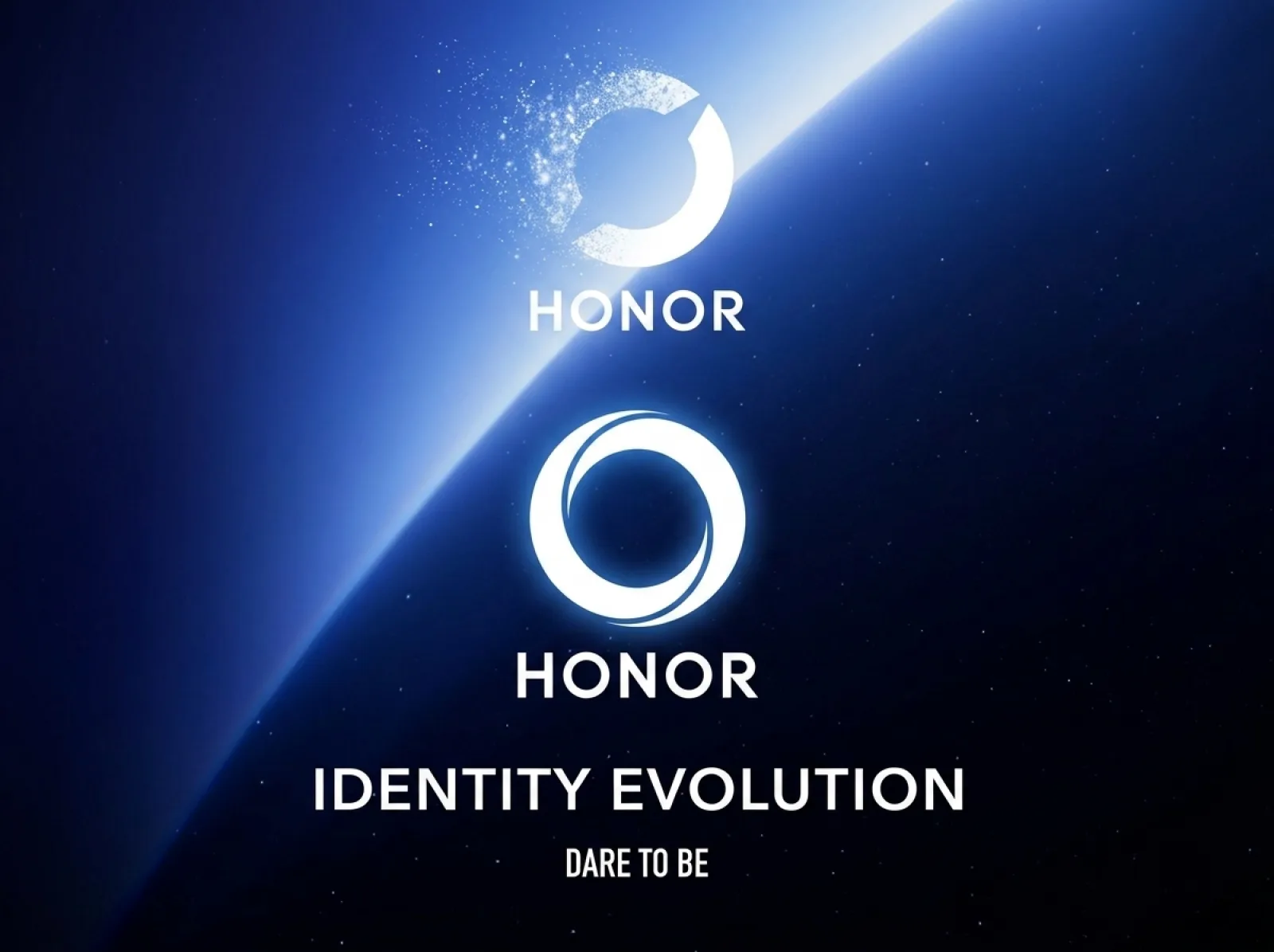 Honor Ganti Logo dan Slogan Jadi "Dare to Be" — tapi Ini Bukan Sekadar Soal Desain