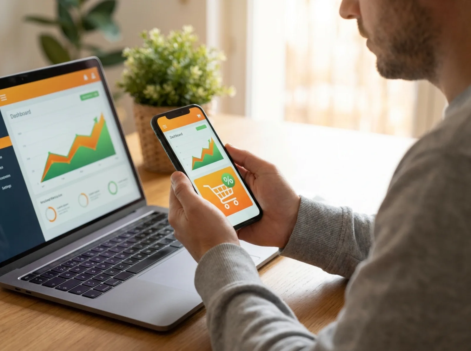 Jualan di Shopee, Tokopedia, Lazada, atau Blibli? Mulai Besok Pajak Dipotong Otomatis — Ini yang Per