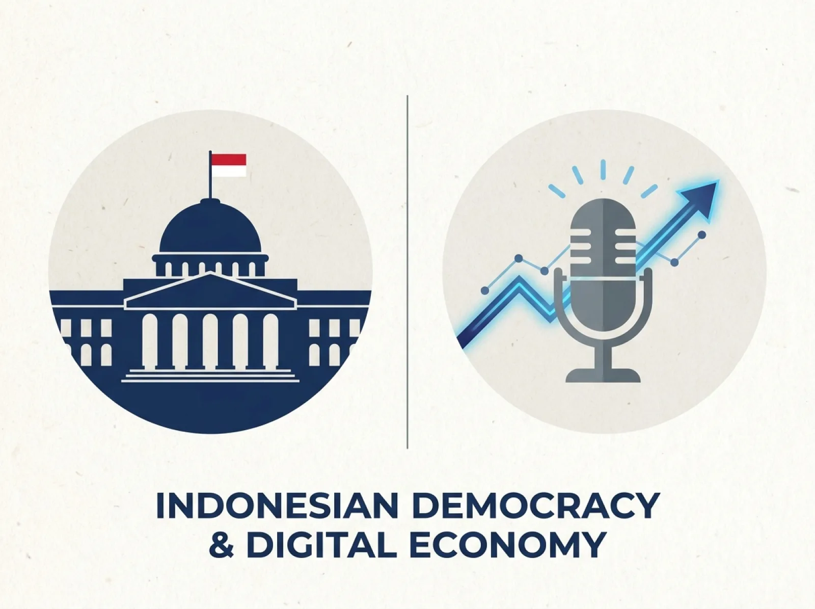 Besok Pidato Kenegaraan Presiden — Ini Kebijakan Ekonomi Digital yang Dinanti Pelaku Bisnis