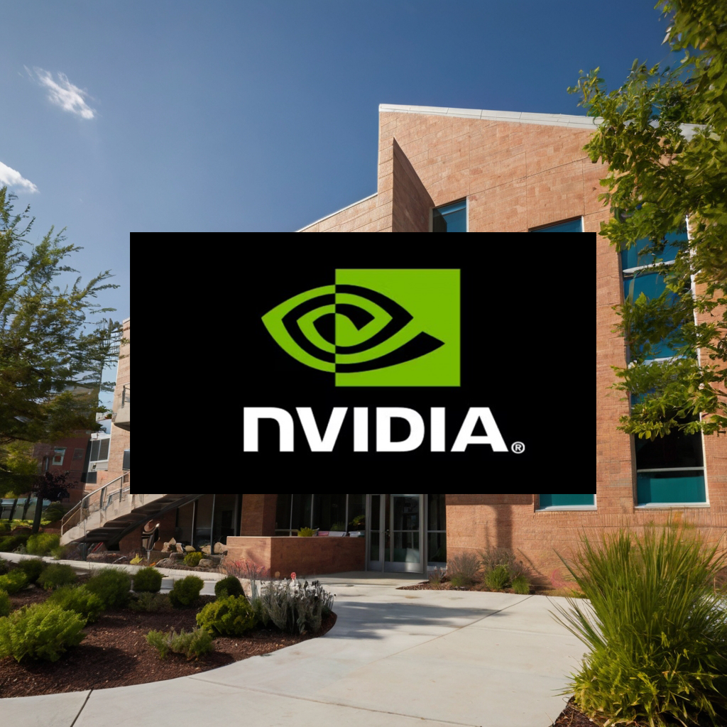 Nvidia Boncos! Saham Anjlok Gegara AI China DeepSeek, Apa yang Terjadi?