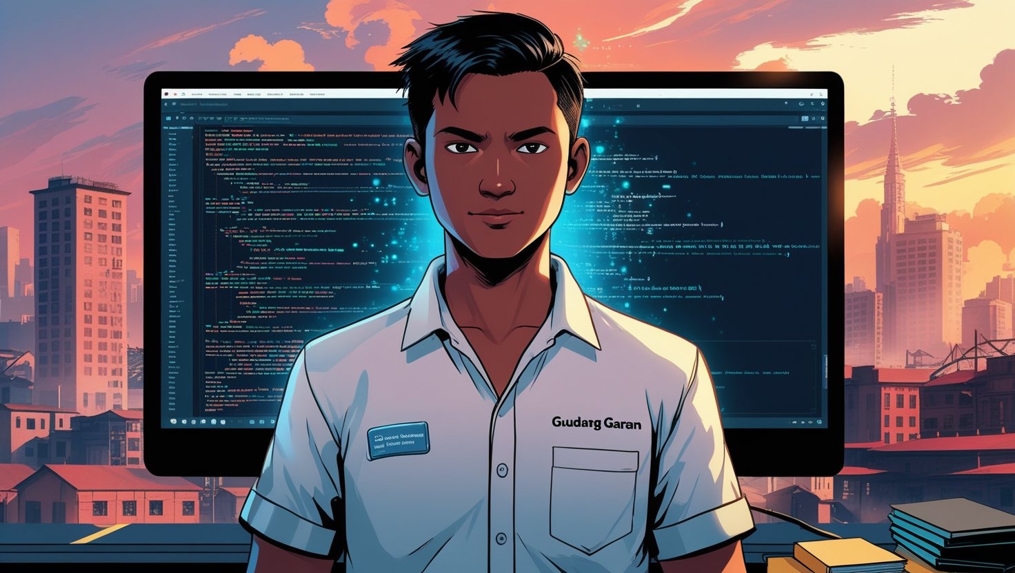 Dari PHK Massal Buruh Rokok Gudang Garam ke Era Coding & AI: Apa yang Bisa Kita Belajar?