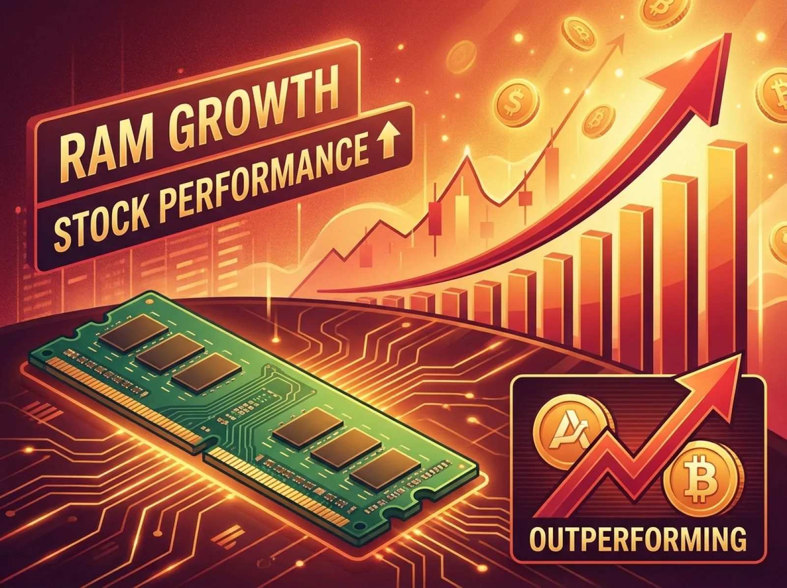 Baru 17 Hari IPO, Produsen Chip Memori Ini Salip Tencent — Jadi Perusahaan Paling Bernilai di China