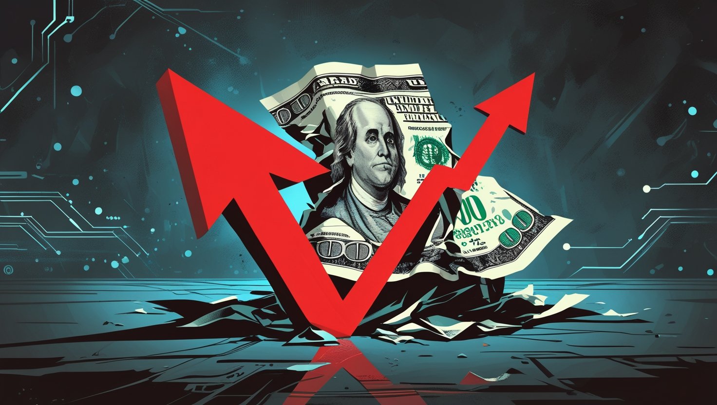 Peran Teknologi di Balik Turunnya Dolar: Penyebab & Cara Menghadapinya!