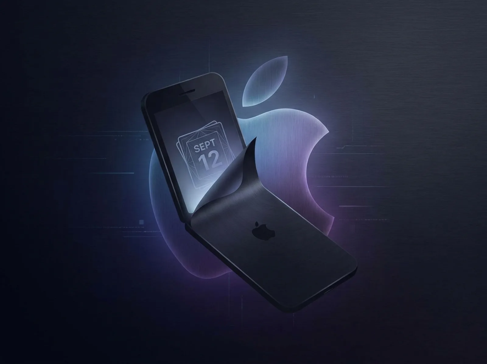 Undangan Event Apple Diperkirakan Terbit Besok — Ini Kenapa iPhone Lipat Pertama Jadi Taruhan Besar