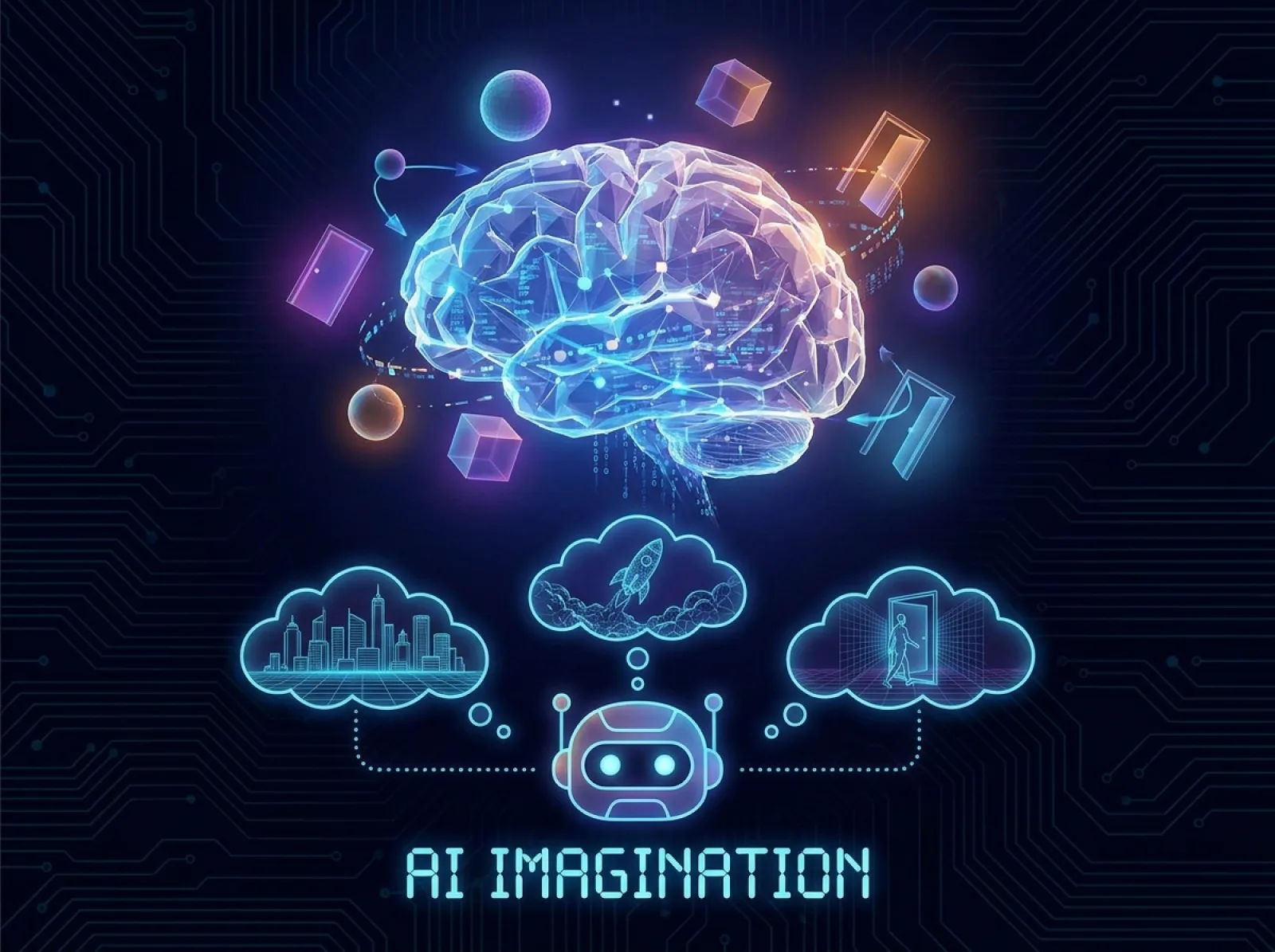 Setelah Chatbot, Ini "World Models" — Arah Baru AI yang Mulai Dilirik Investor dan Pengembang