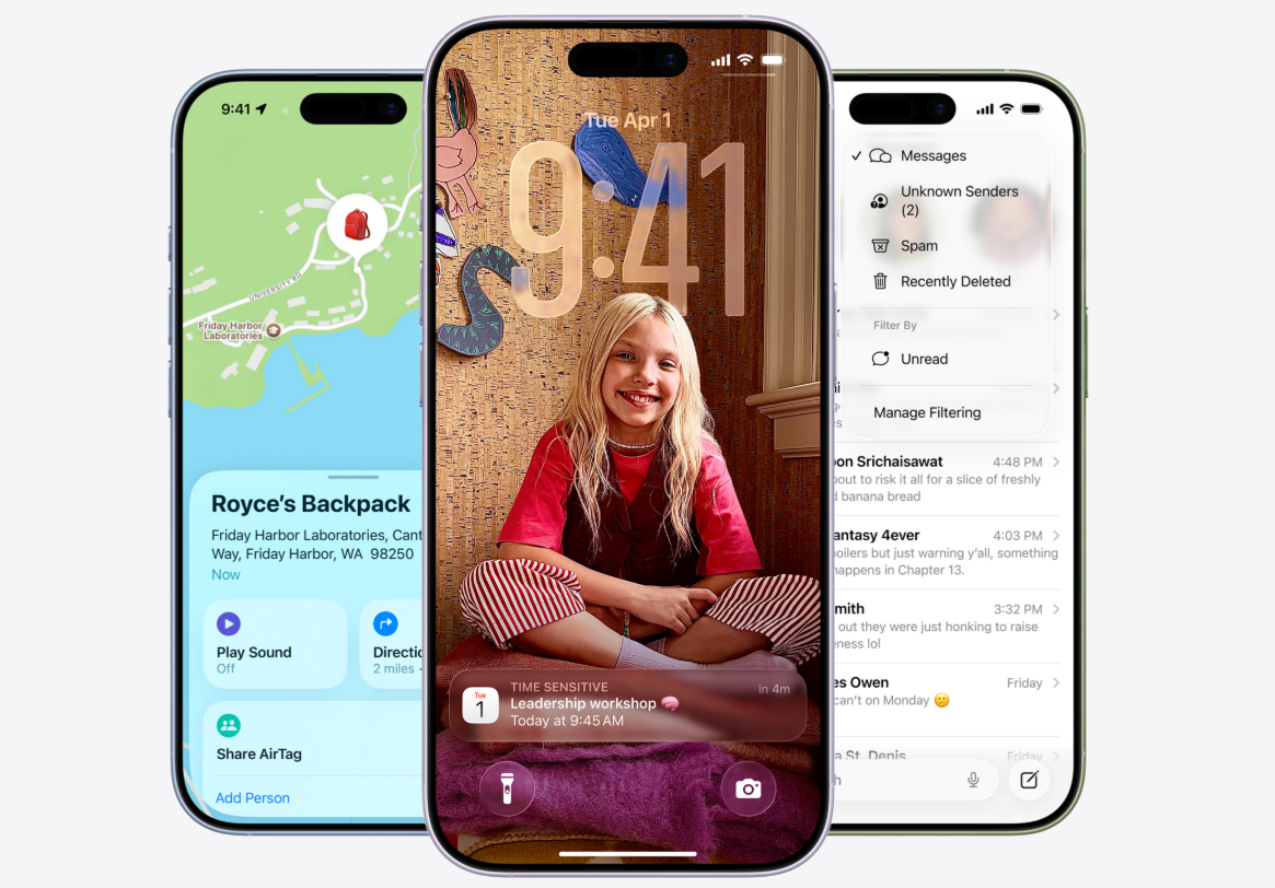 iPhone 17 Masuk Indonesia Kapan? Ini Bocoran Jadwal & Harga Resminya