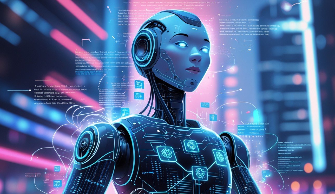 Mengapa AI Coding Assistant Bisa Mengubah Cara Kita Belajar Pemrograman: Ancaman atau Peluang?