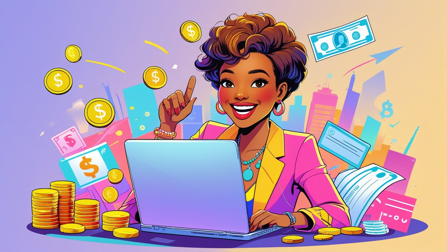 Content Strategy Biar Konten Creator Cepat Cuan!