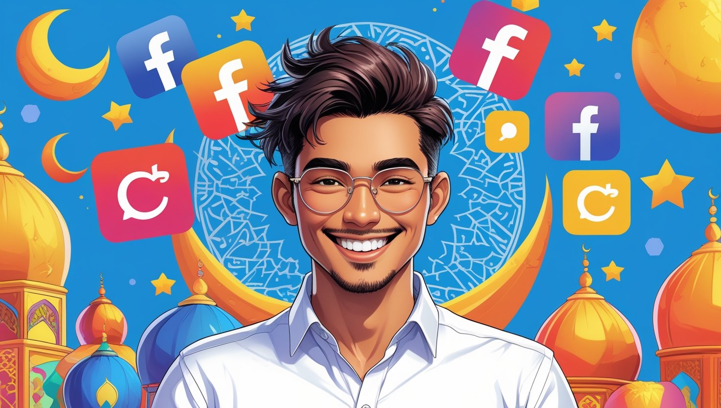 Auto Cuan! Cara Jualan Laris di Bulan Ramadhan Pakai Facebook Ads