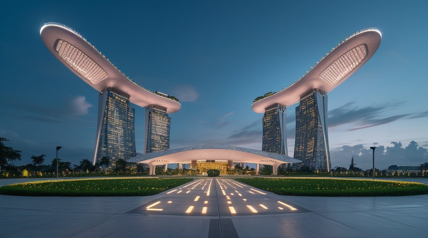 Masa Depan Penerangan yang Lebih Cerdik: Inovasi Terbaru di Bidang Cahaya dan Energi