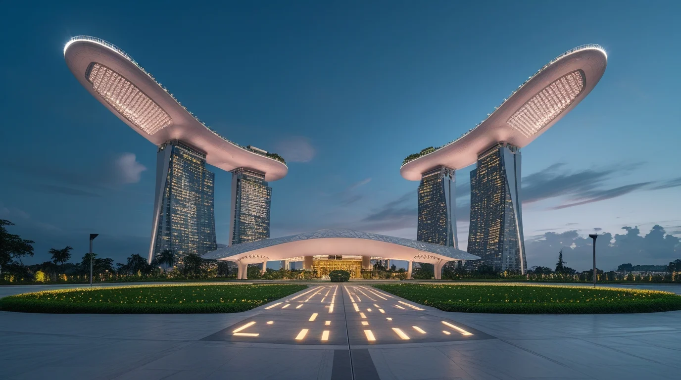 Masa Depan Penerangan yang Lebih Cerdik: Inovasi Terbaru di Bidang Cahaya dan Energi