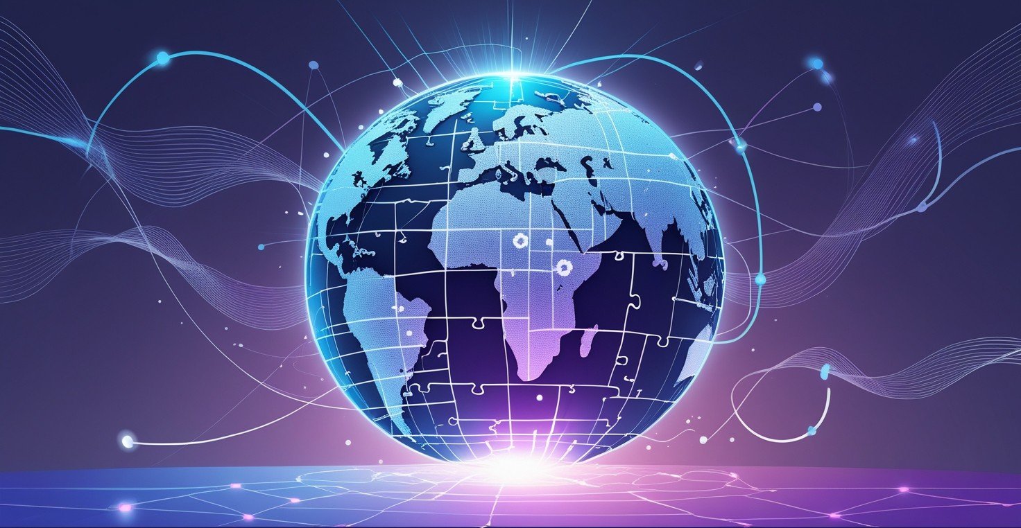 Web3 dan Desentralisasi, Transformasi Digital Menuju Internet yang Demokratis