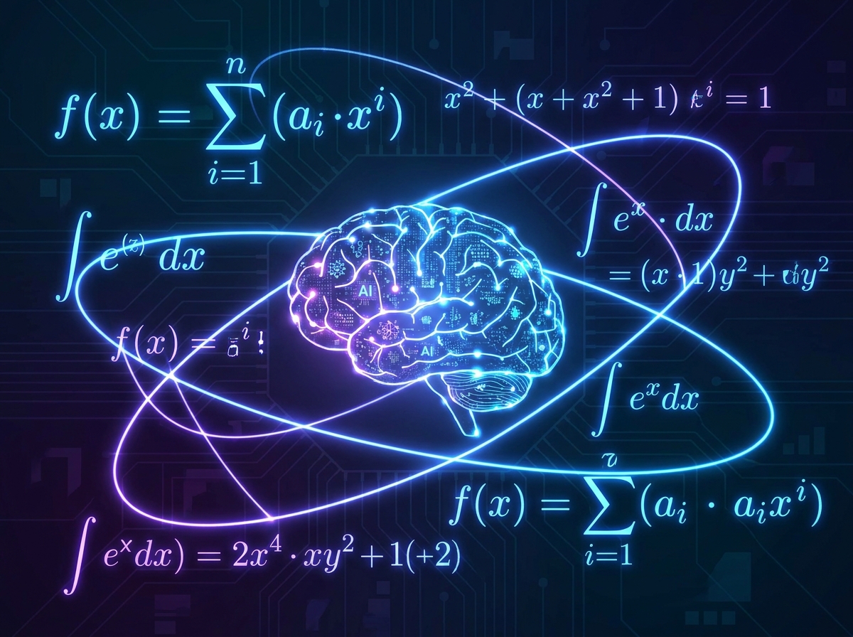 AI Ini Berhasil Pecahkan Misteri Matematika yang Bertahan 87 Tahun — Begini Ceritanya