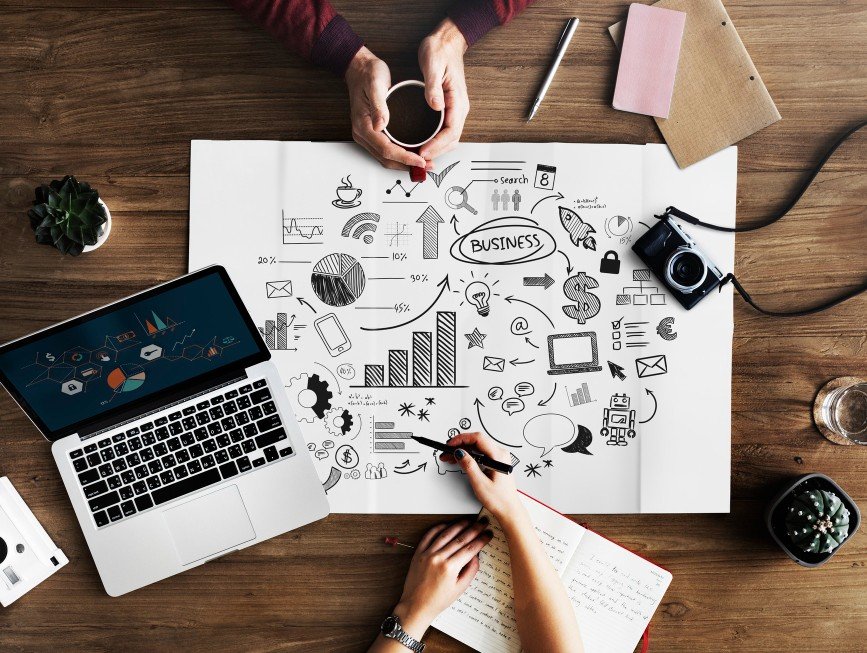 5 Strategi Digital Marketing Kekinian yang Bikin Bisnismu Meledak!