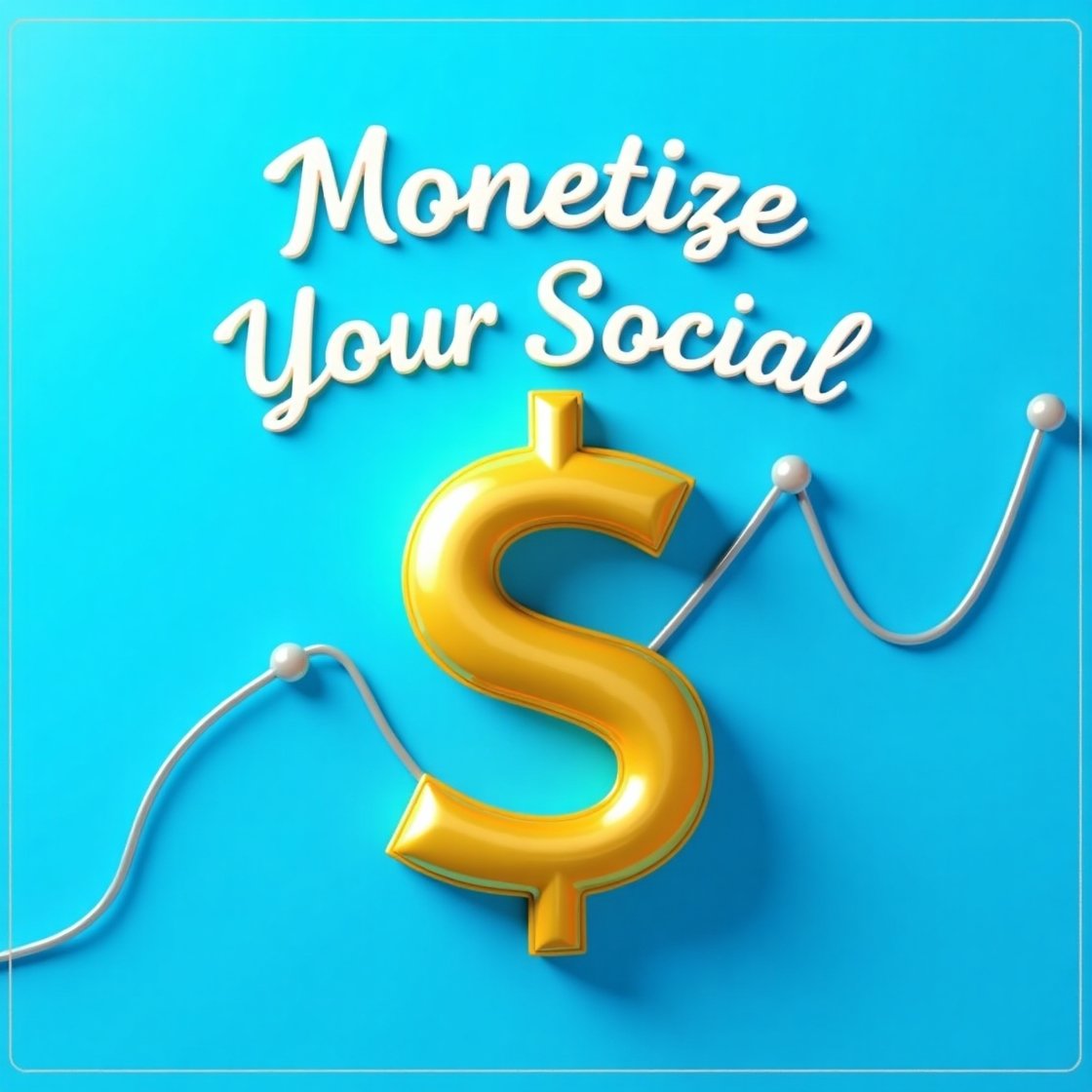 Cara Monetasi Media Sosial: Cuan dari Postingan, Siapa Takut?