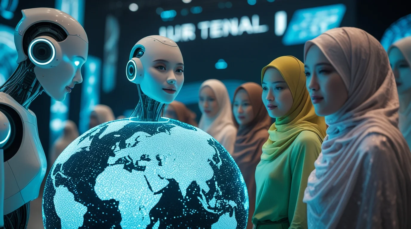 Era Baru Keberanian: Perubahan Revolusioner dalam Dunia Teknologi