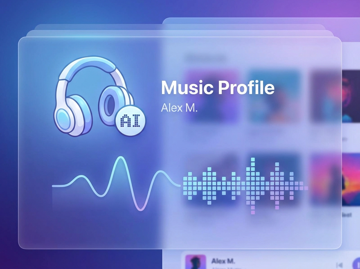 Spotify Luncurkan Label "AI Persona" — Musik dari Kreator AI Tak Akan Masuk Rekomendasi Otomatis
