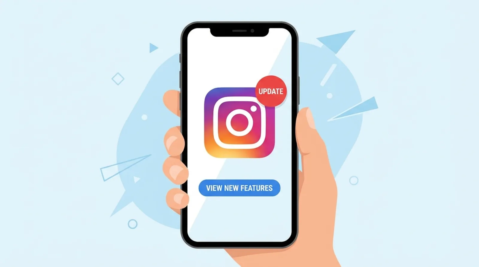 Instagram Rilis 11 Fitur Baru Sekaligus — Ini yang Wajib Dimanfaatkan Content Creator