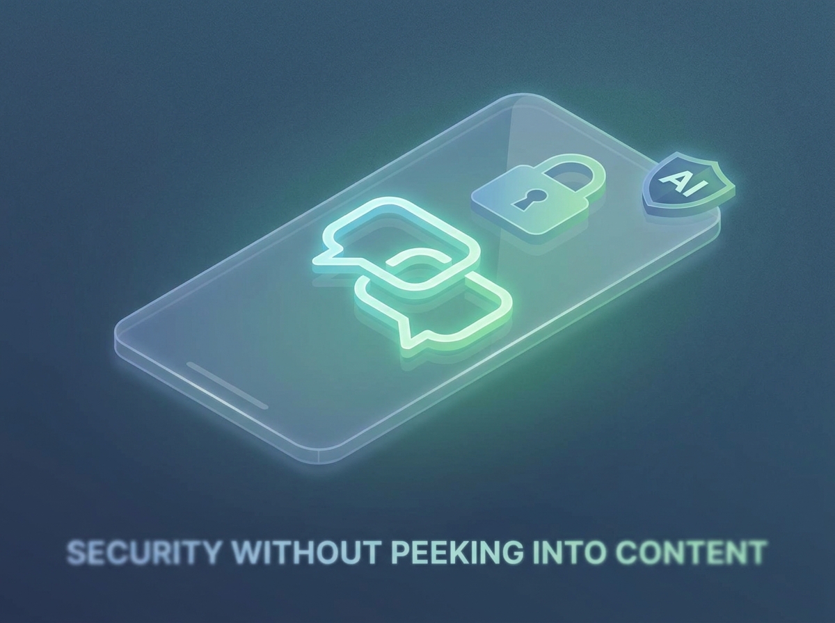 WhatsApp Uji Coba Fitur "Scam Alert" Berbasis AI — Bisa Deteksi Penipuan Tanpa Baca Isi Chat Kamu